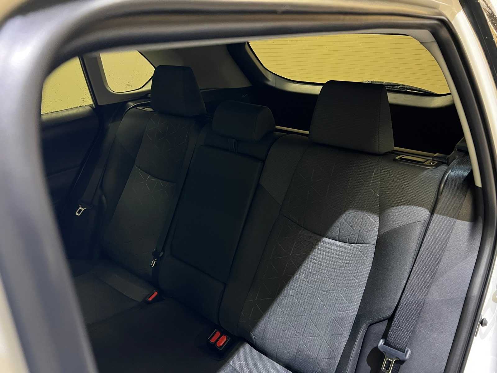 Thumbnail: 2025 Toyota RAV4 - 13