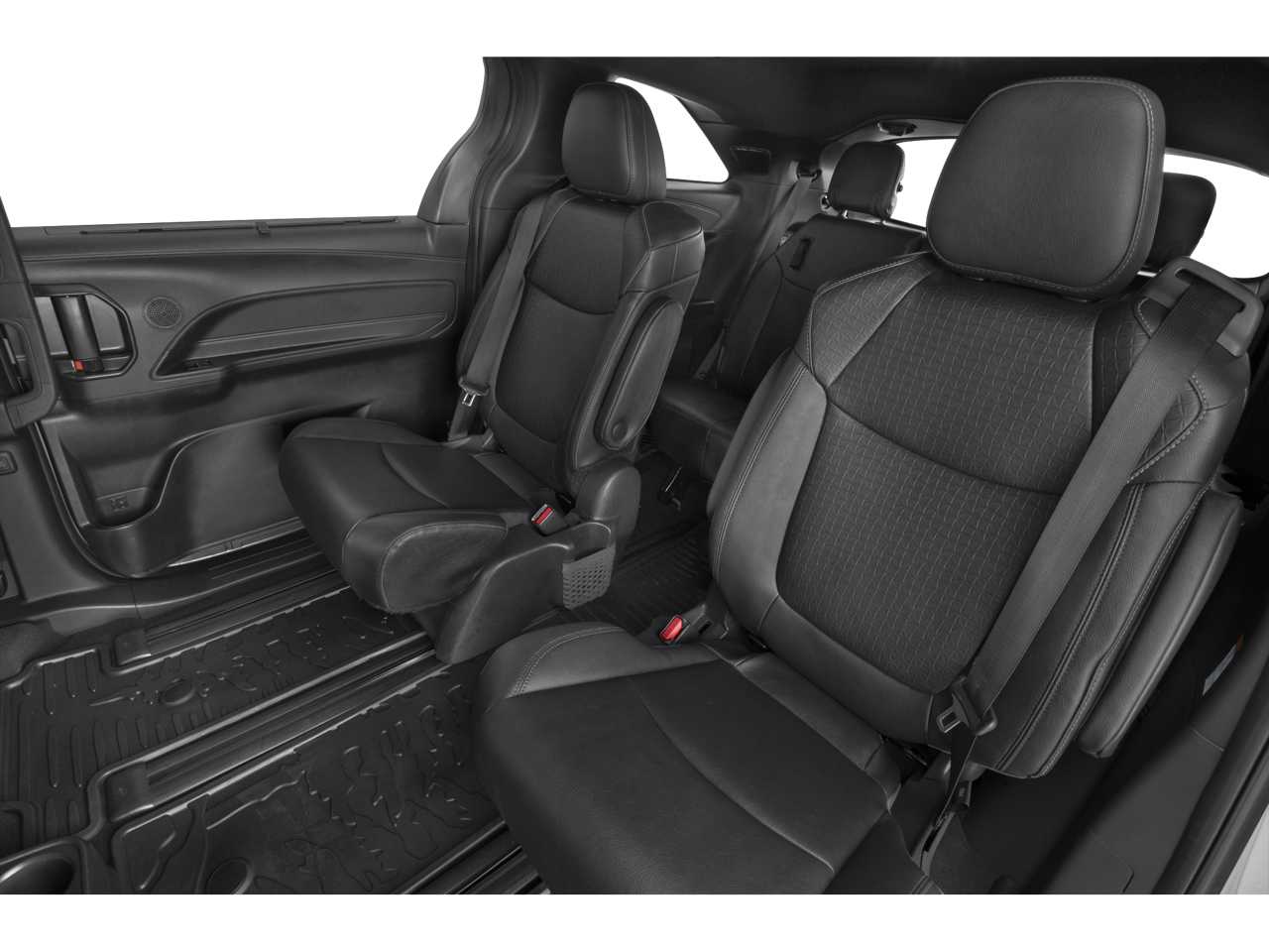 Thumbnail: 2026 Toyota Sienna - 9
