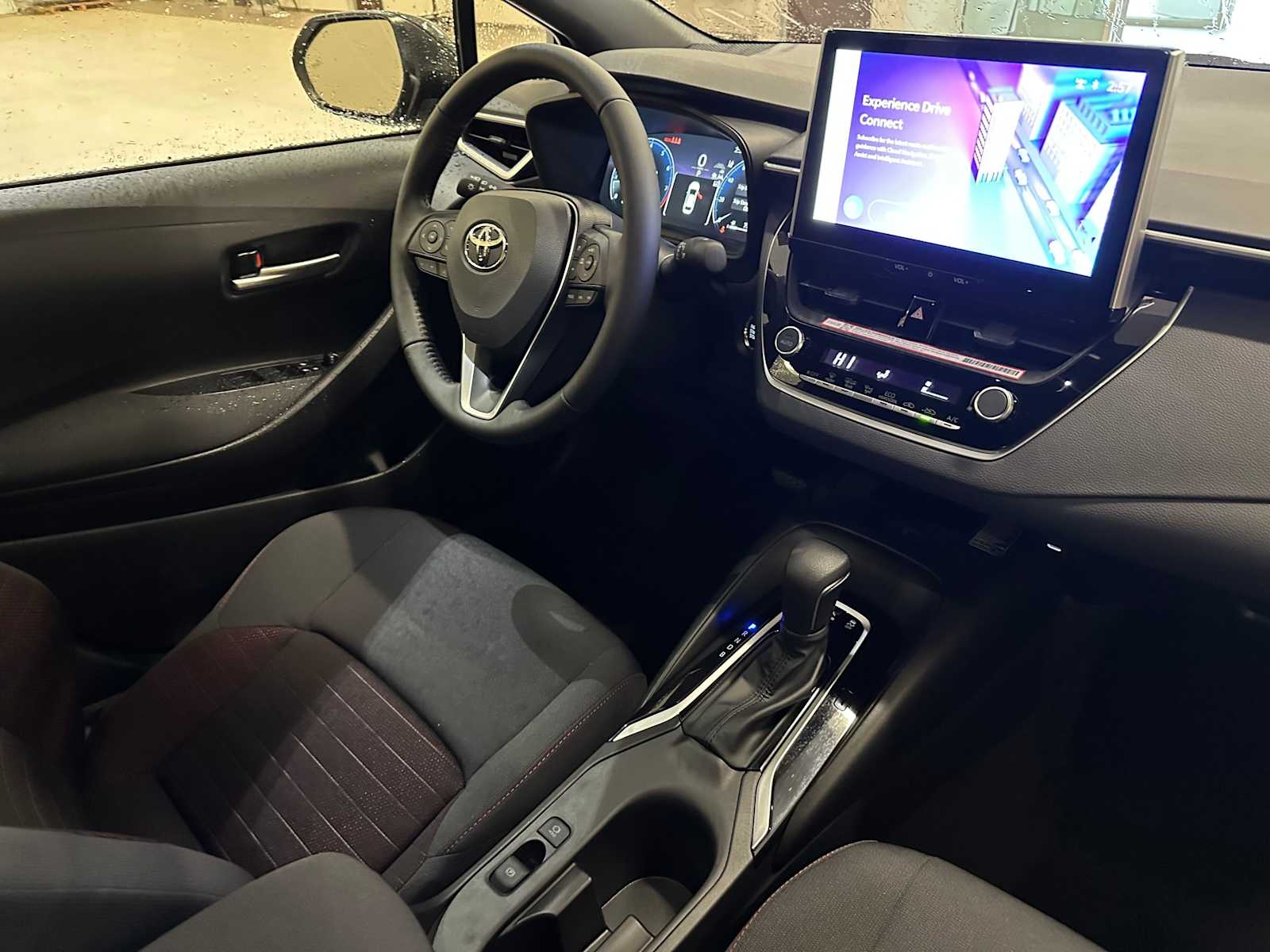 Thumbnail: 2026 Toyota Corolla - 28