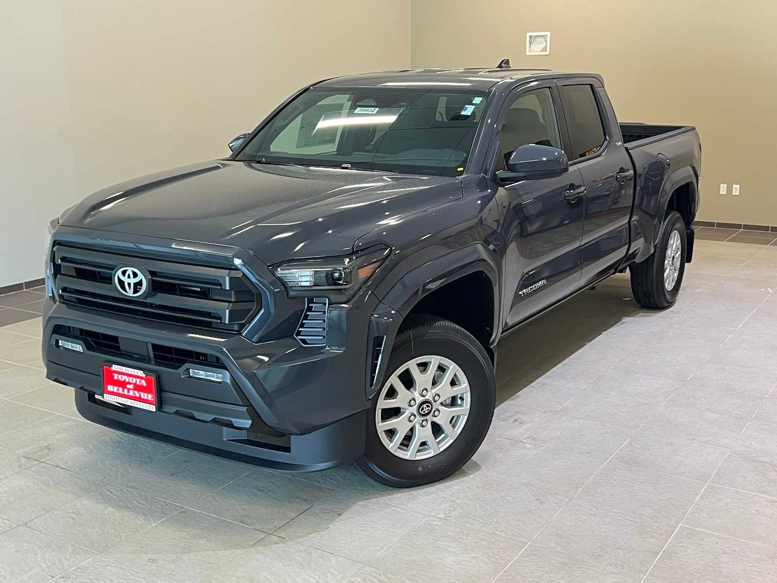 Thumbnail: 2025 Toyota Tacoma - 1
