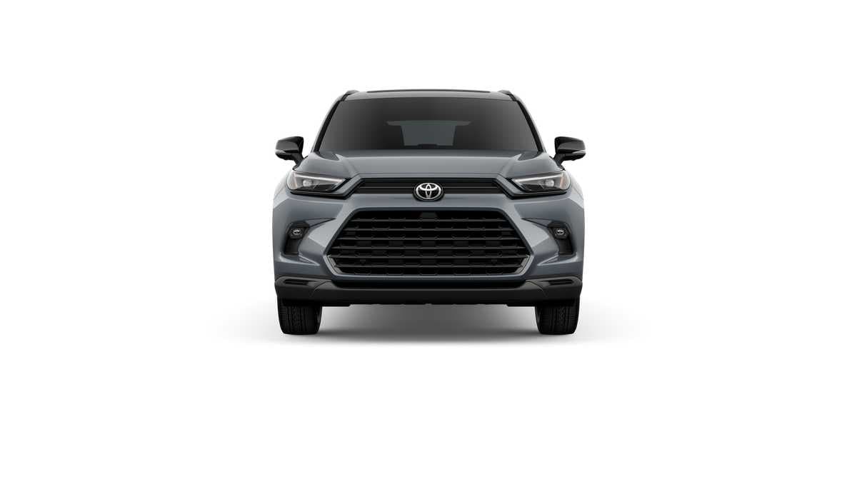 Thumbnail: 2026 Toyota Grand Highlander - 17