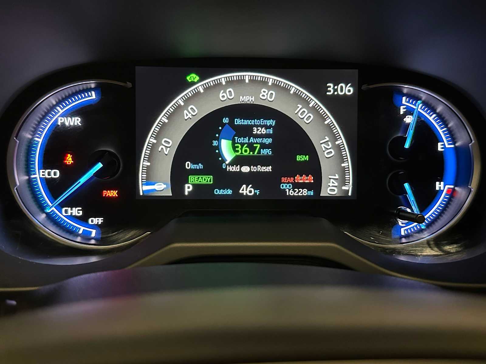 Thumbnail: 2025 Toyota RAV4 - 12