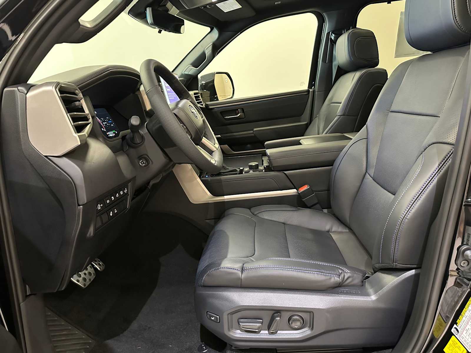 Thumbnail: 2026 Toyota Tundra - 20