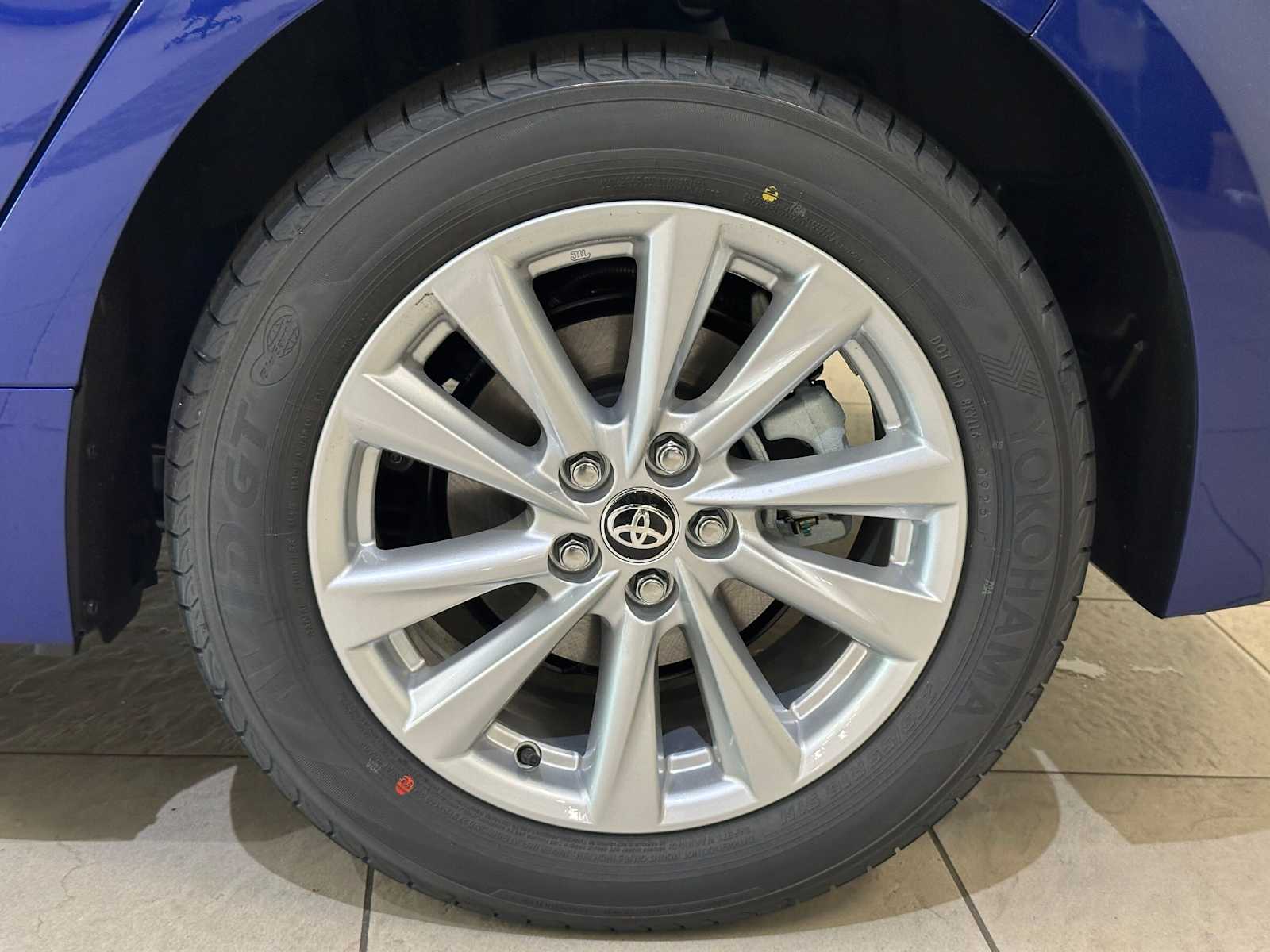 Thumbnail: 2026 Toyota Corolla - 8