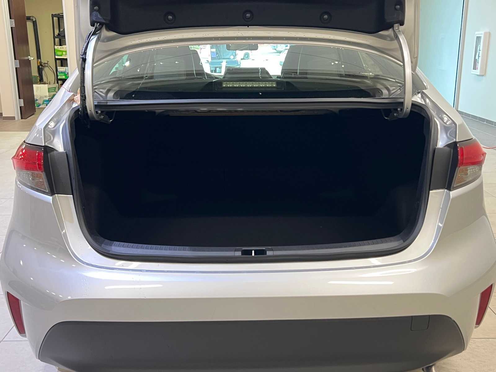 Thumbnail: 2026 Toyota Corolla - 29