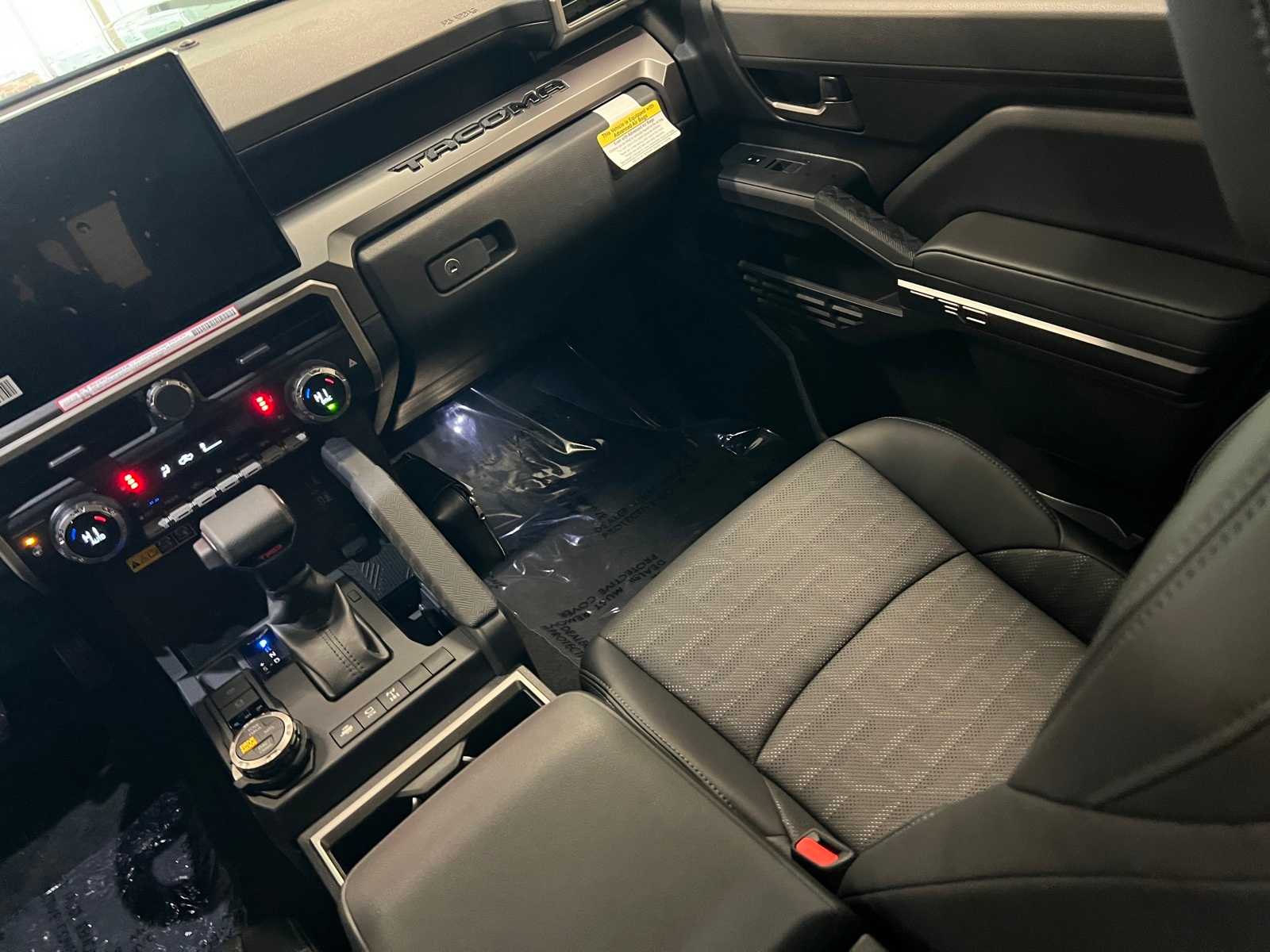 Thumbnail: 2025 Toyota Tacoma - 11