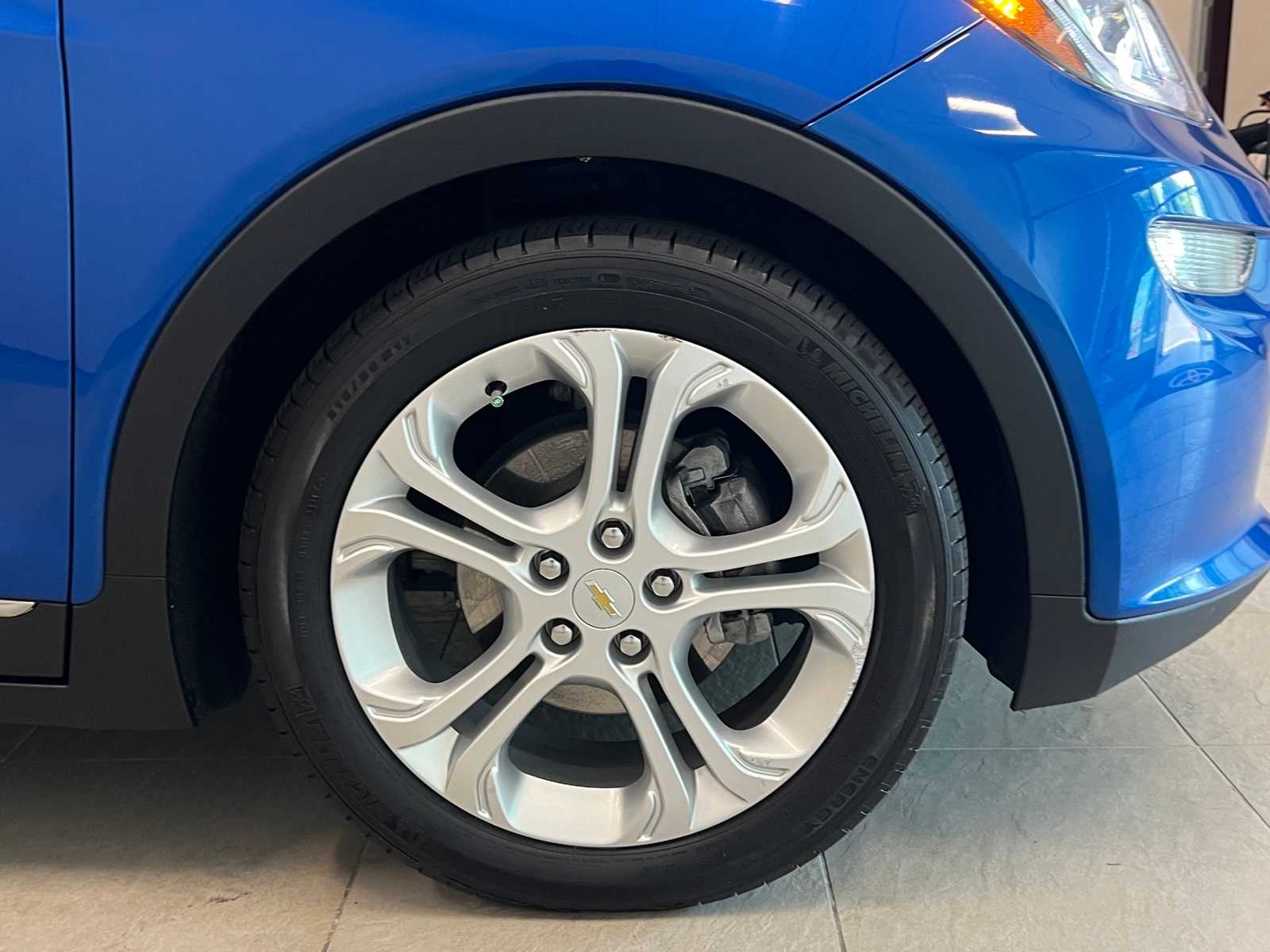 Thumbnail: 2019 Chevrolet Bolt EV - 7