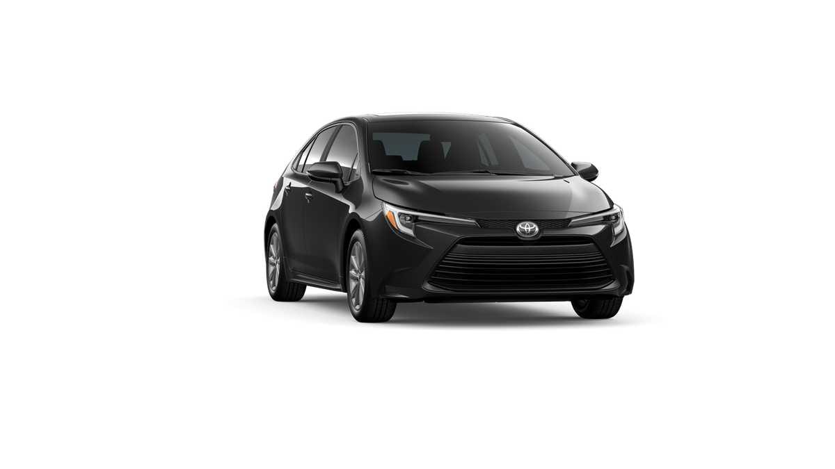 Thumbnail: 2026 Toyota Corolla - 16