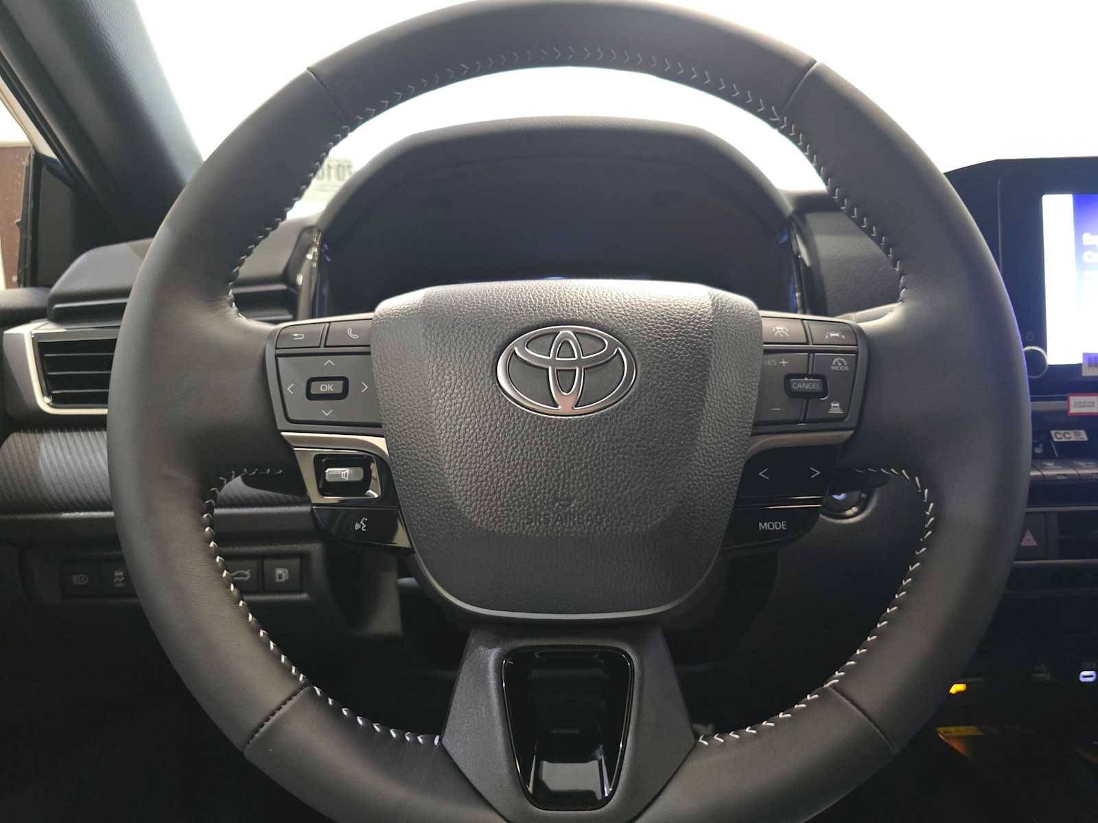 Thumbnail: 2026 Toyota Camry - 11