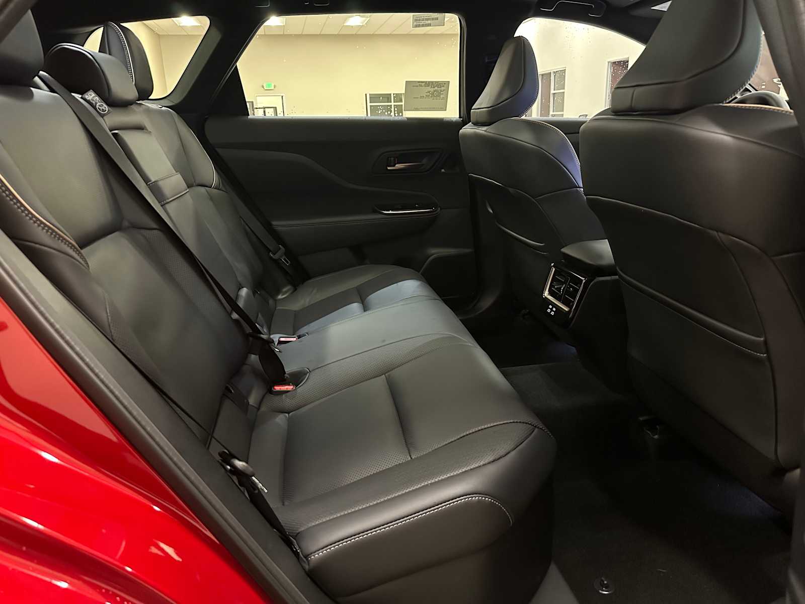 Thumbnail: 2026 Toyota Crown Signia - 25