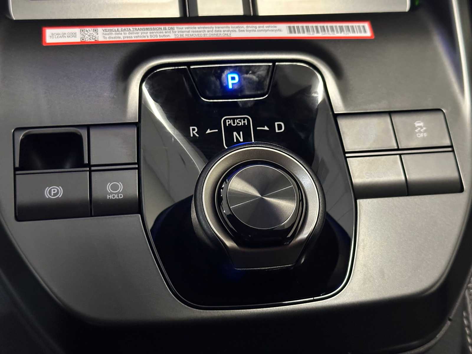 Thumbnail: 2026 Toyota bZ - 17