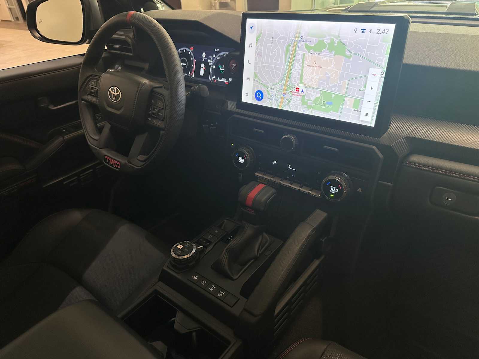 Thumbnail: 2025 Toyota 4Runner - 30