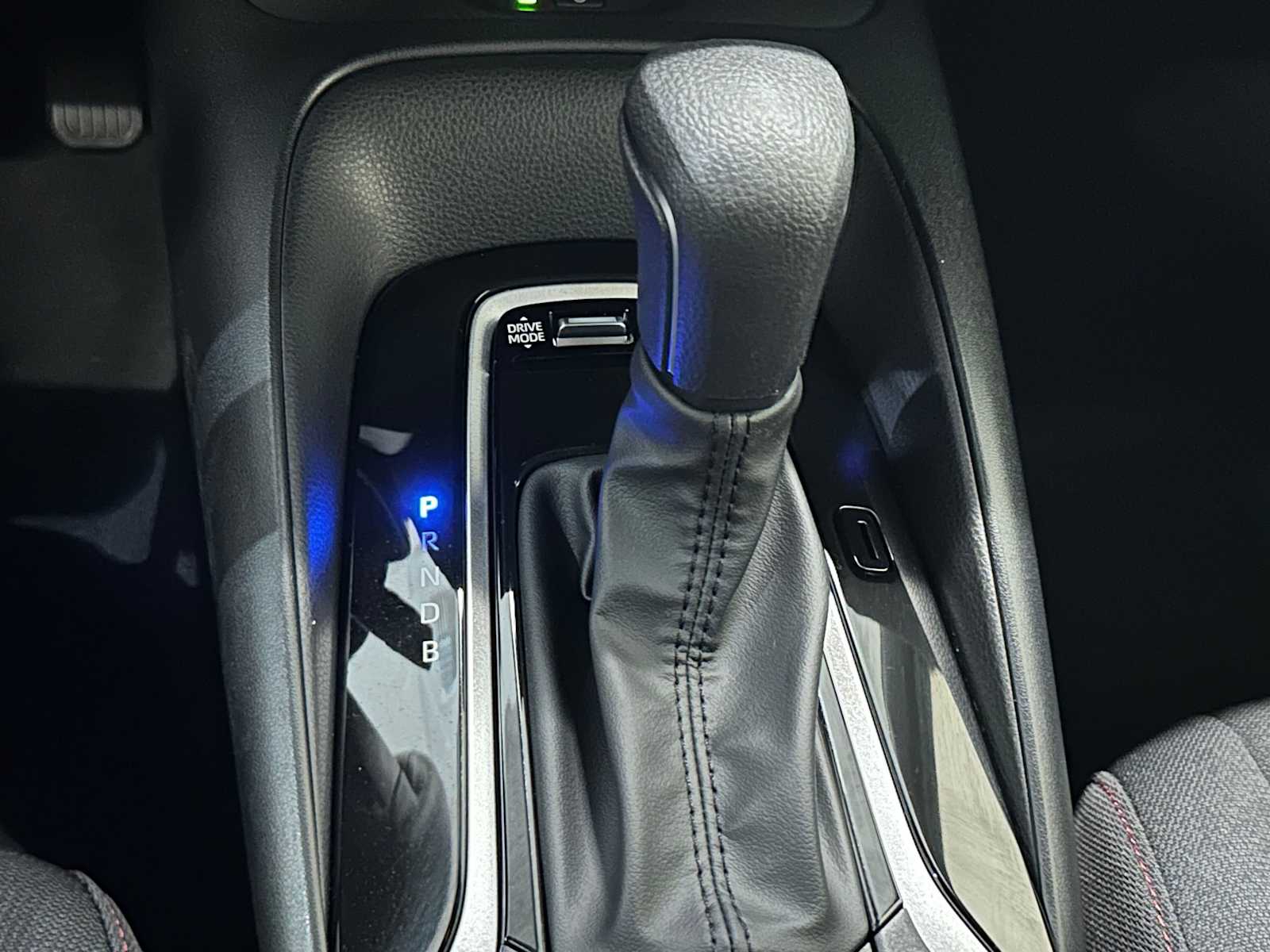 Thumbnail: 2026 Toyota Corolla - 17