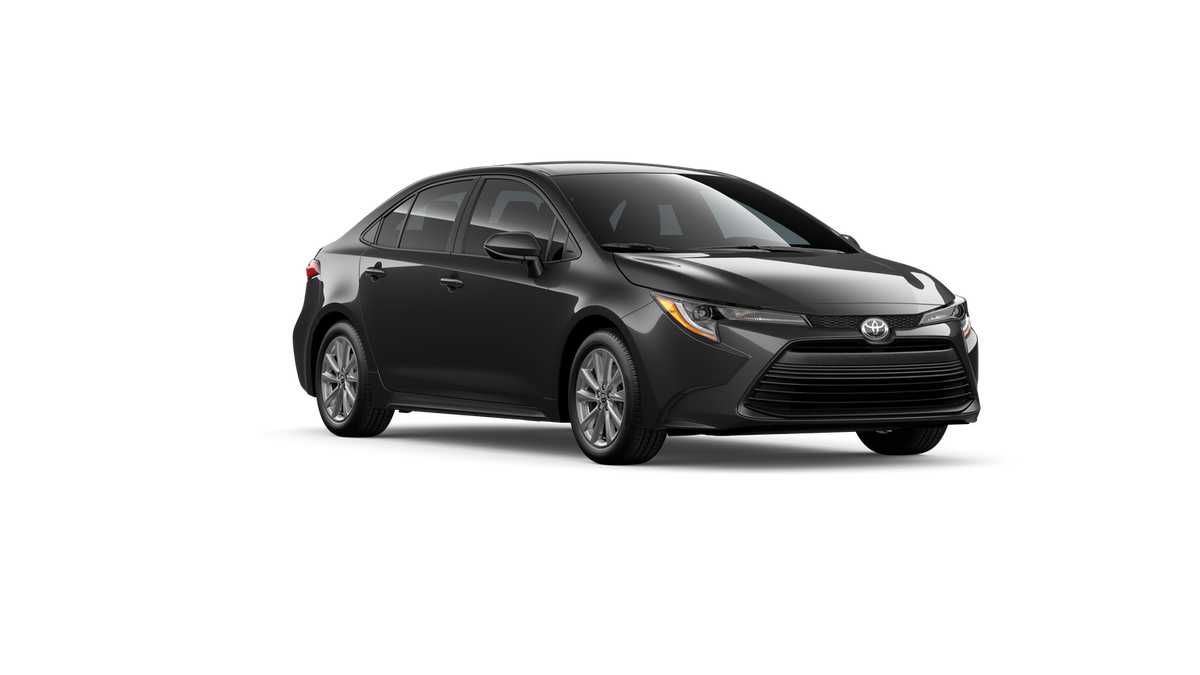 Thumbnail: 2026 Toyota Corolla - 15