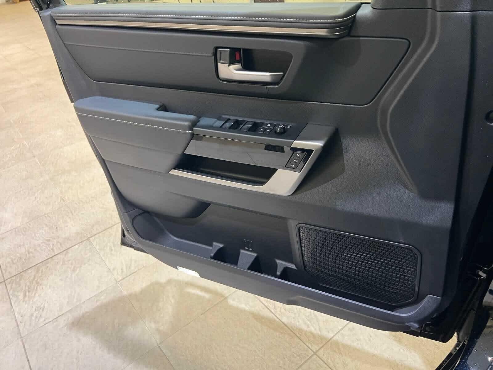 Thumbnail: 2026 Toyota Sequoia - 20