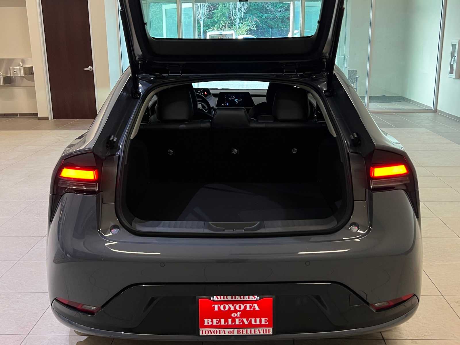 Thumbnail: 2026 Toyota Prius - 29