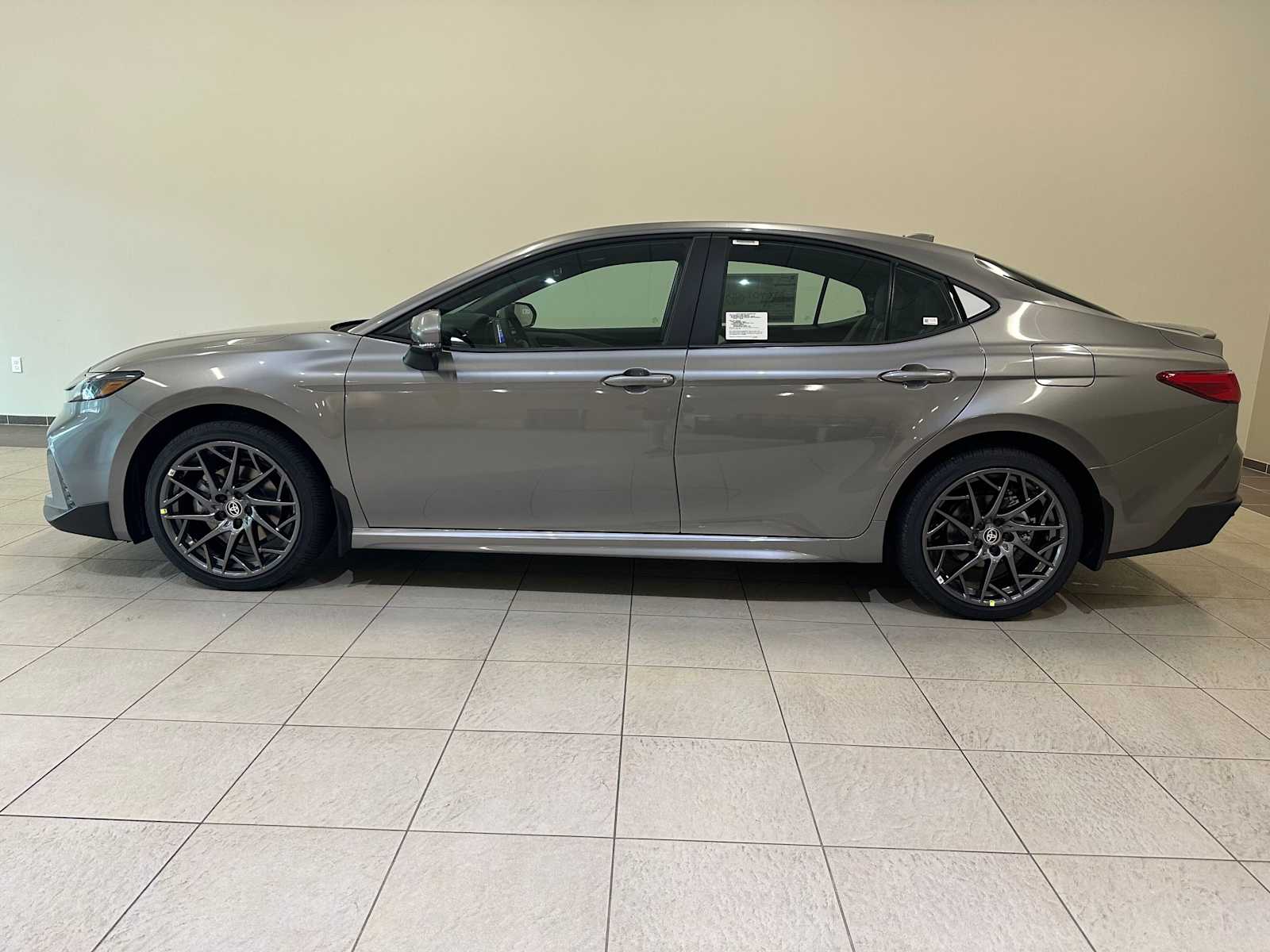 Thumbnail: 2026 Toyota Camry - 3