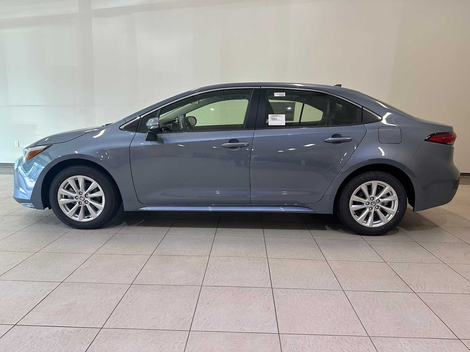 Thumbnail: 2026 Toyota Corolla - 3