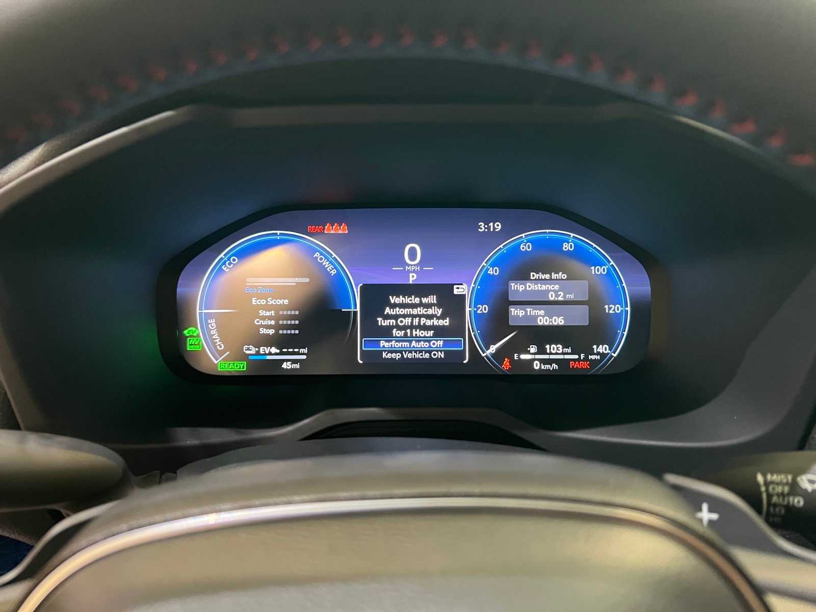 Thumbnail: 2025 Toyota RAV4 - 19