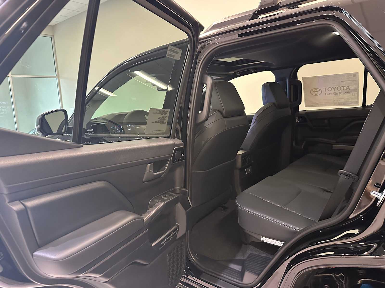 Thumbnail: 2026 Toyota 4Runner - 24