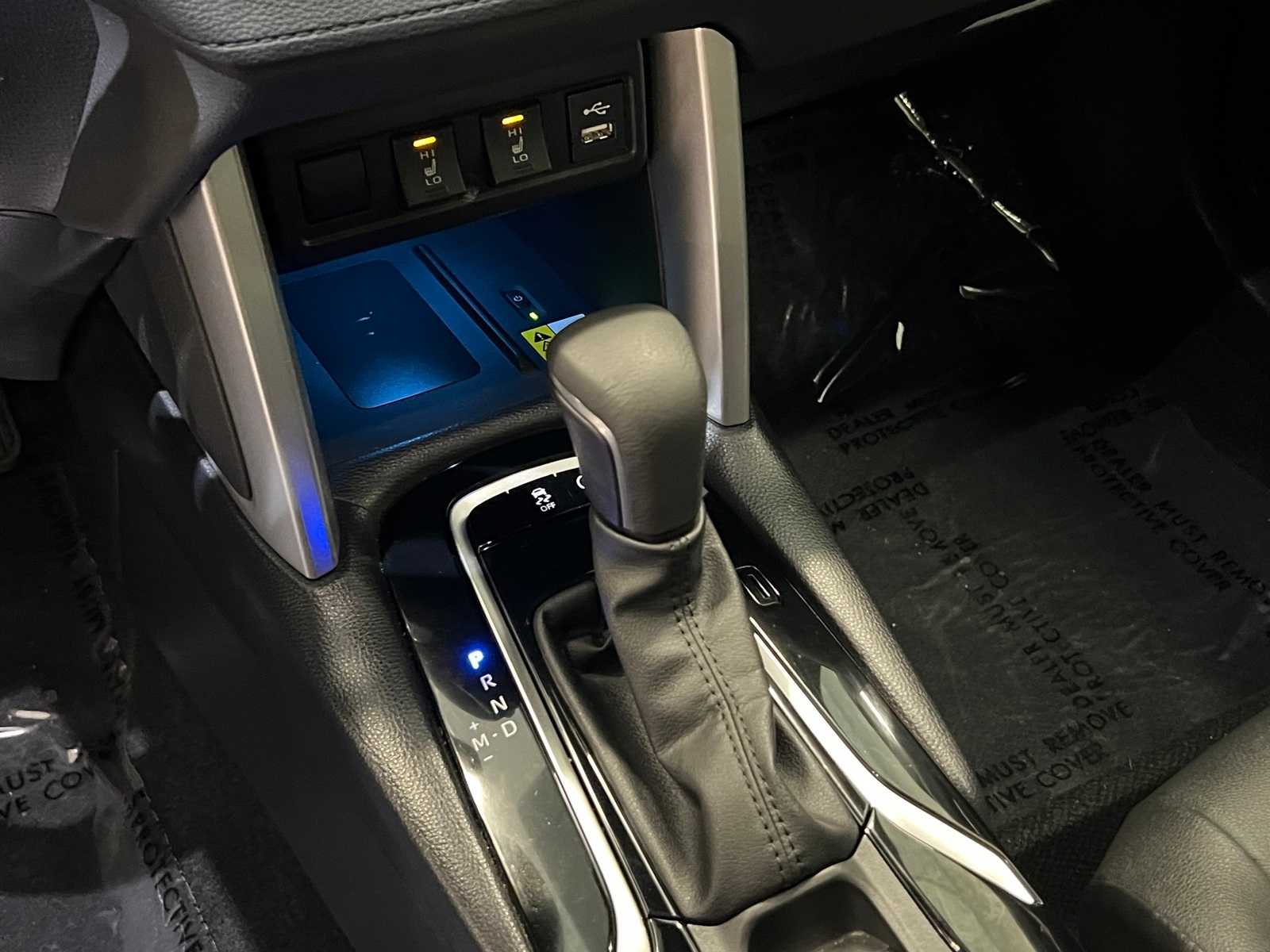 Thumbnail: 2022 Toyota Corolla Cross - 22