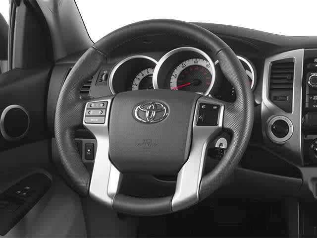 Thumbnail: 2014 Toyota Tacoma - 4