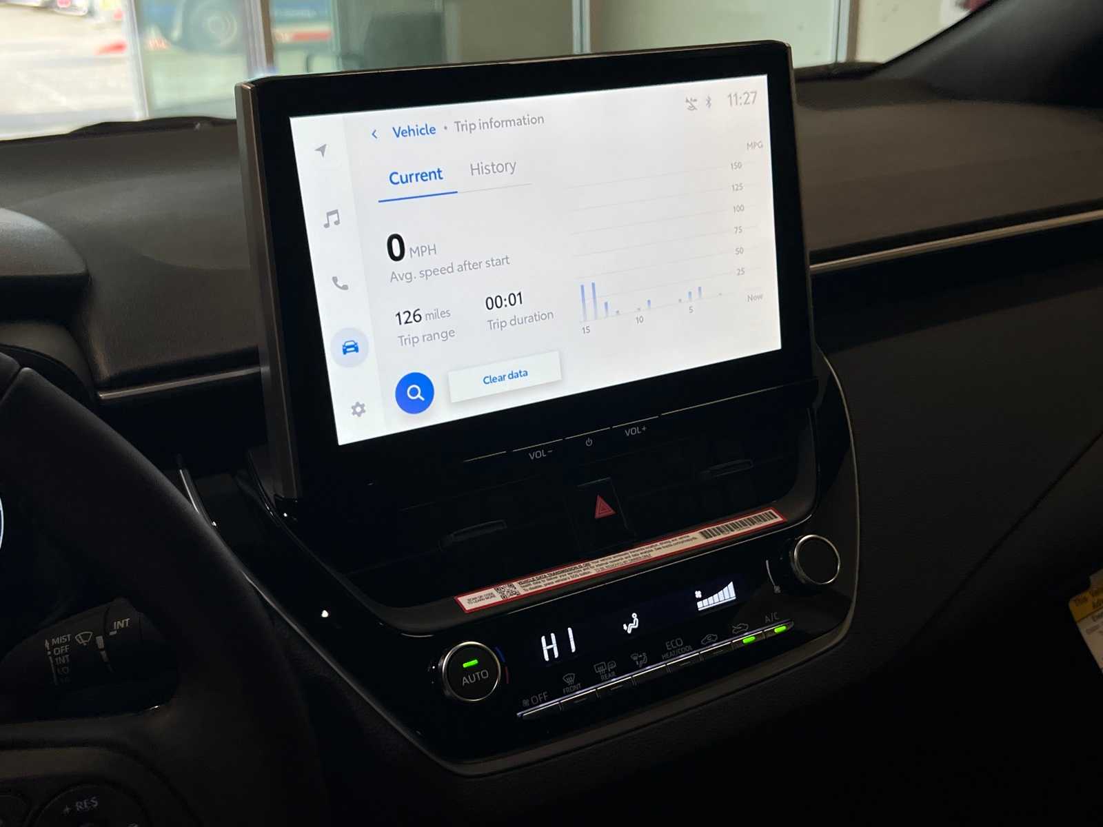 Thumbnail: 2026 Toyota Corolla - 33