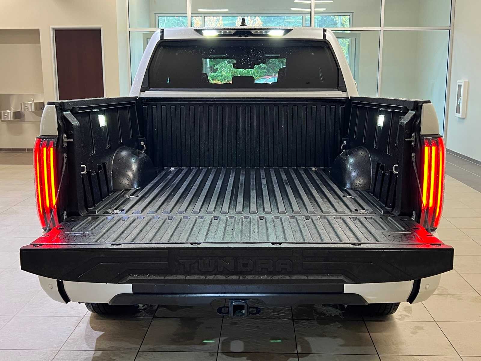 Thumbnail: 2024 Toyota Tundra - 29