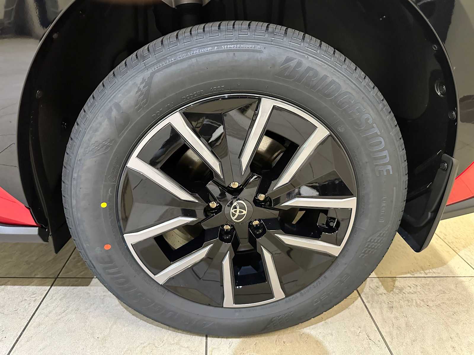 Thumbnail: 2026 Toyota bZ - 8