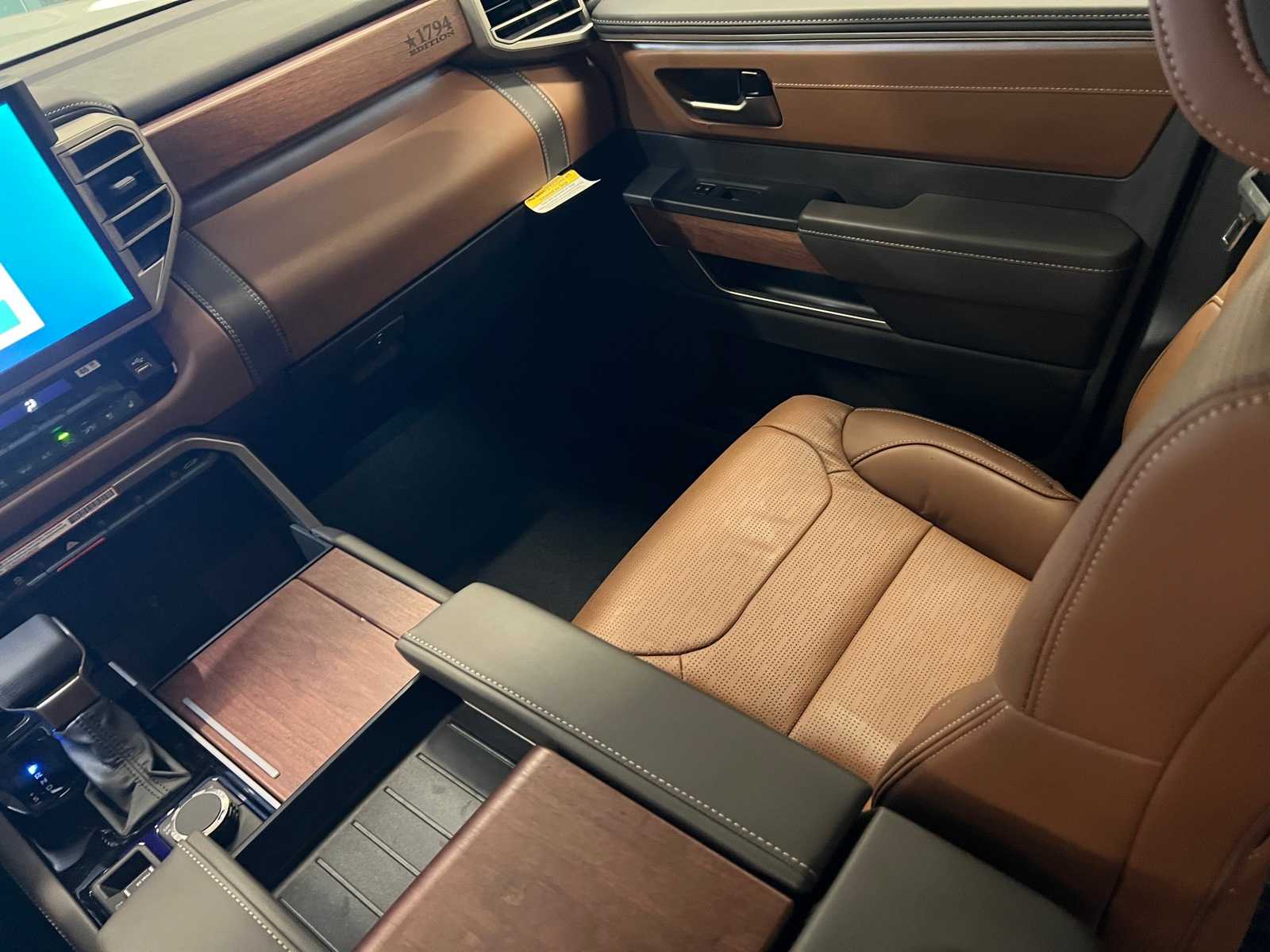 Thumbnail: 2026 Toyota Tundra - 11