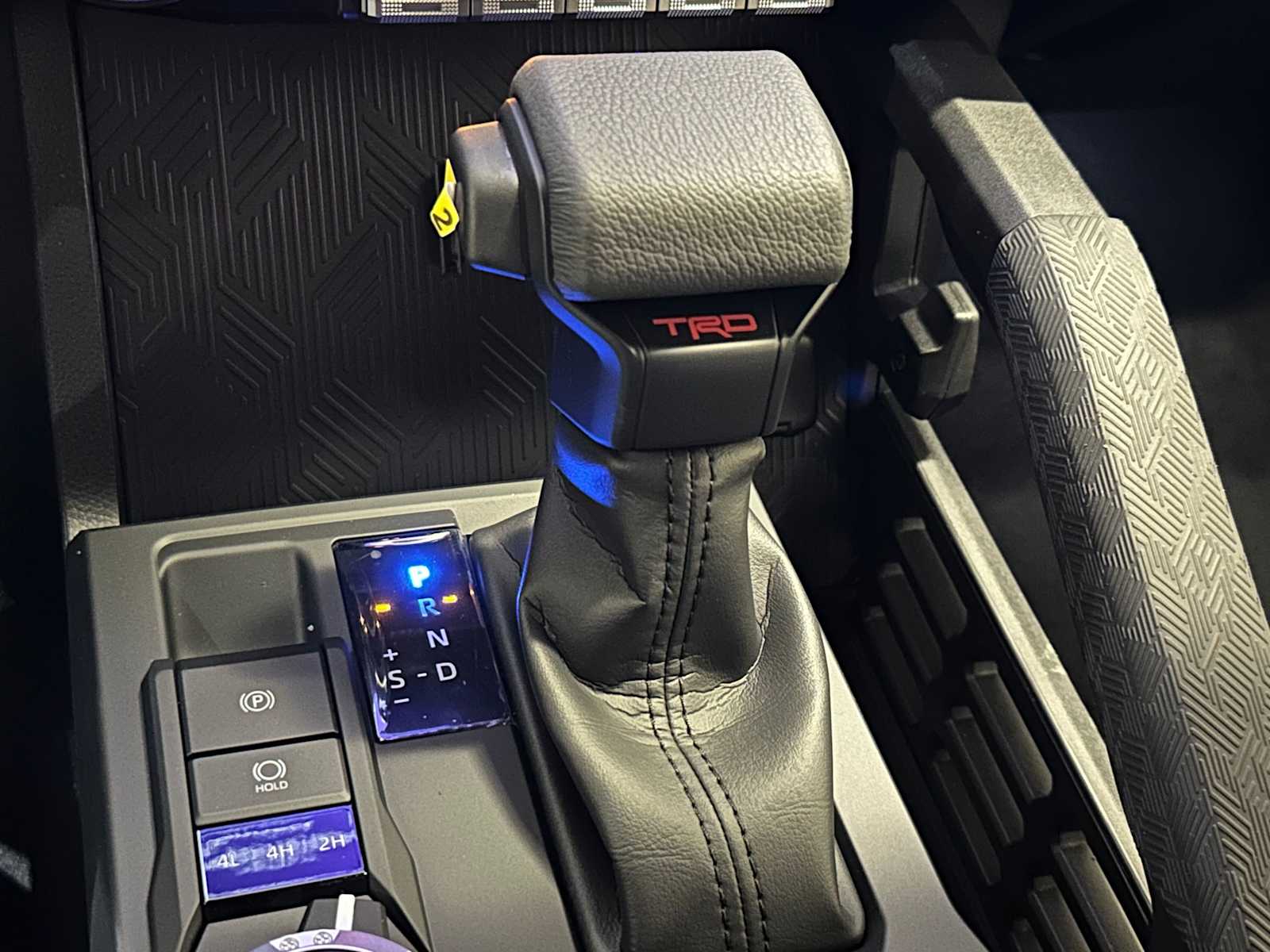 Thumbnail: 2026 Toyota Tacoma - 17