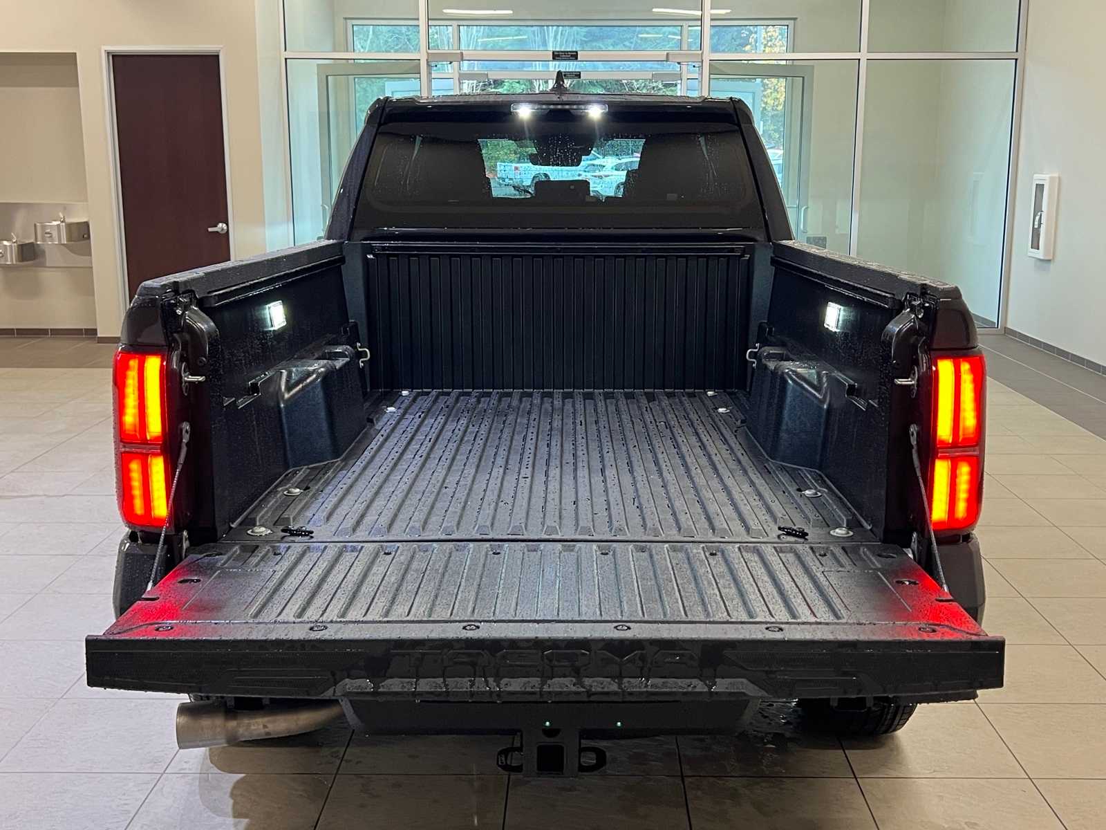 Thumbnail: 2026 Toyota Tacoma - 29