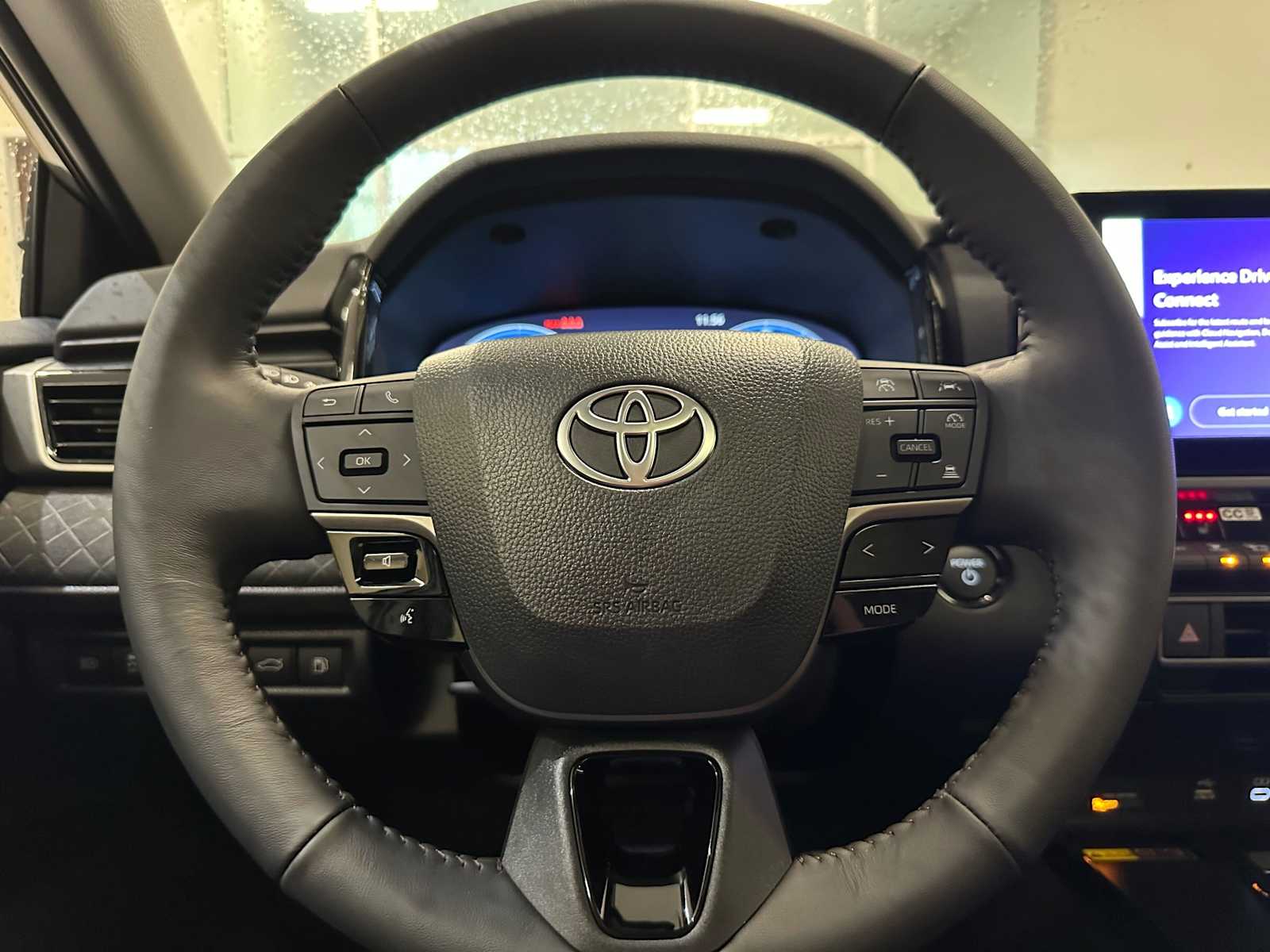 Thumbnail: 2026 Toyota Camry - 11