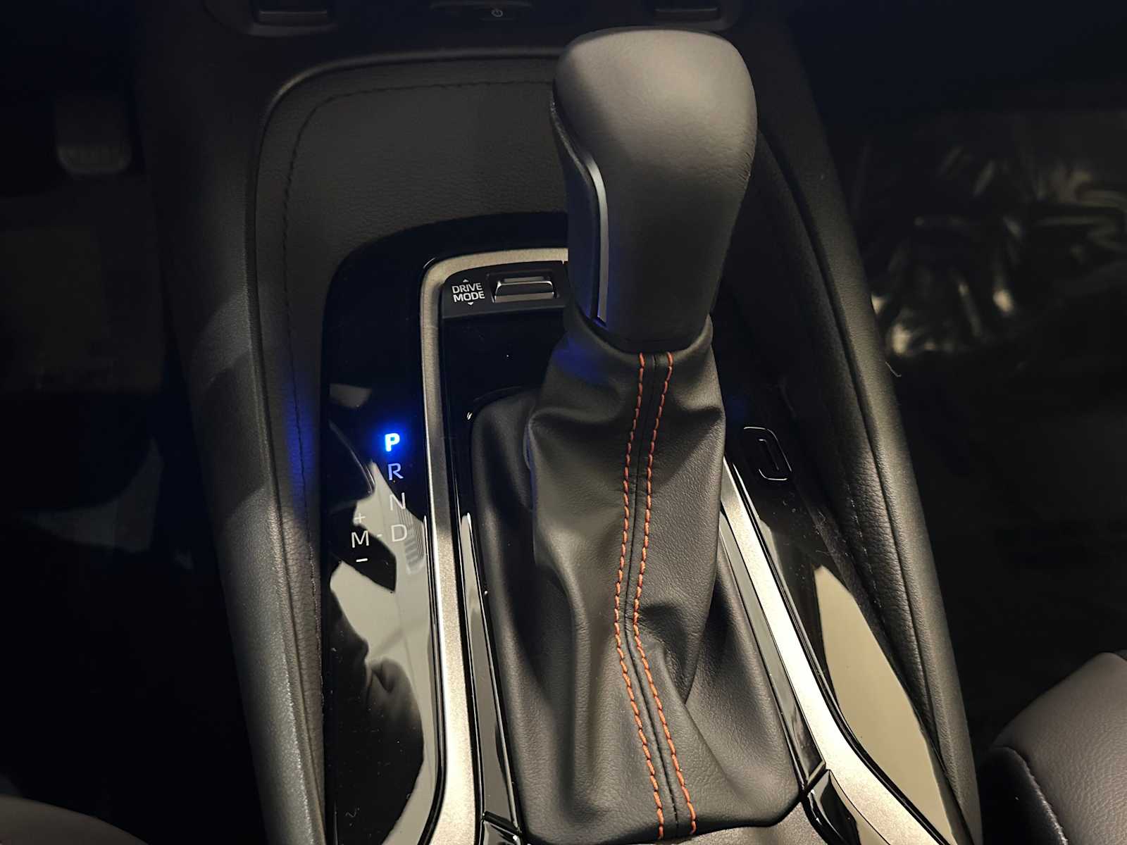 Thumbnail: 2026 Toyota Corolla - 18