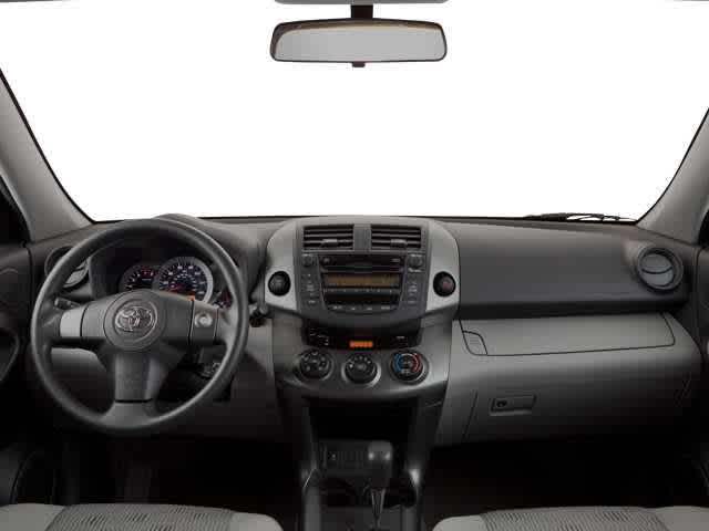 Thumbnail: 2012 Toyota RAV4 - 5