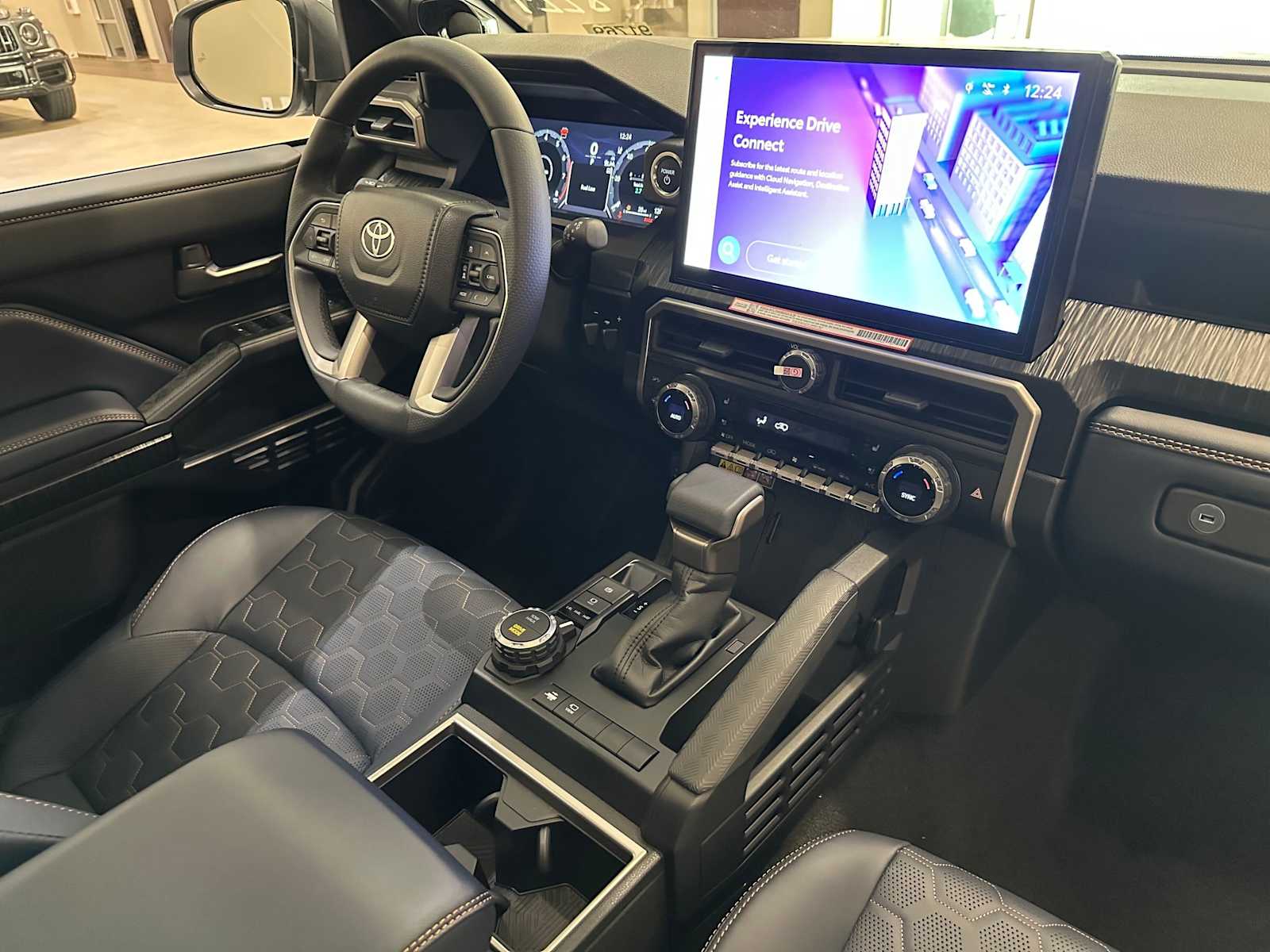 Thumbnail: 2026 Toyota 4Runner - 30