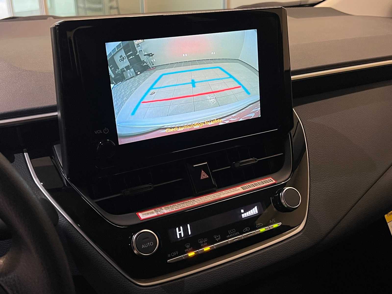 Thumbnail: 2026 Toyota Corolla - 25