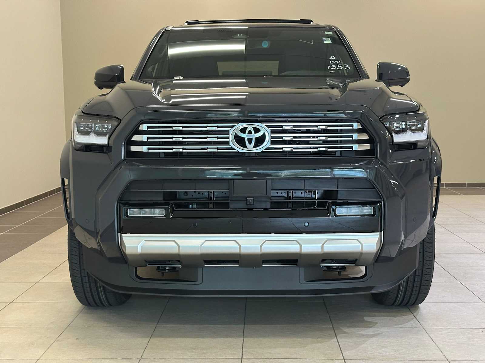 Thumbnail: 2026 Toyota 4Runner - 6