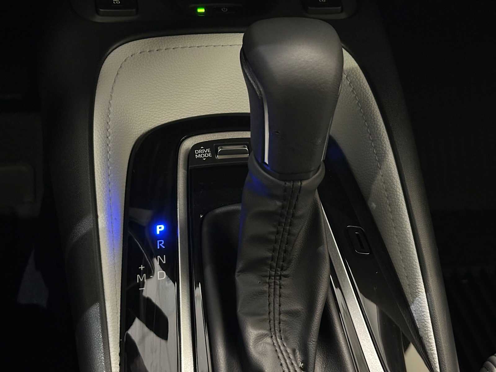 Thumbnail: 2026 Toyota Corolla - 18