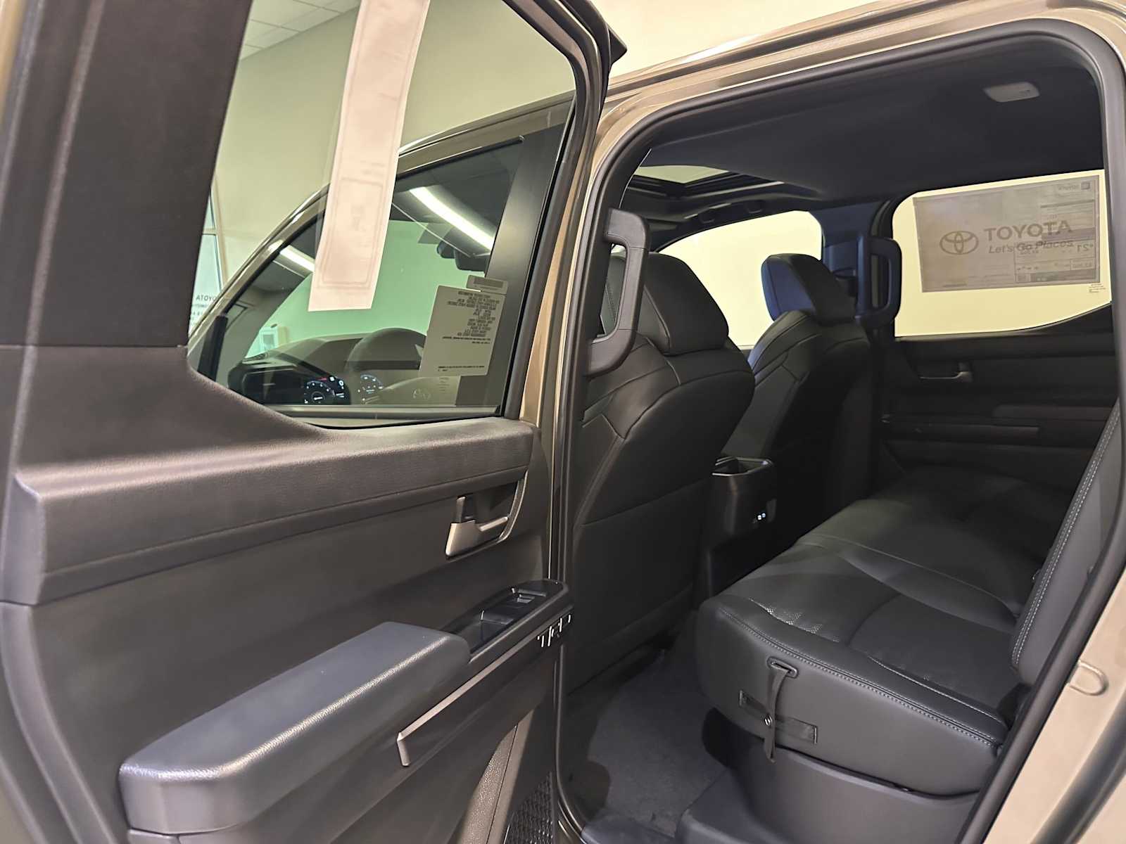 Thumbnail: 2026 Toyota Tacoma - 24