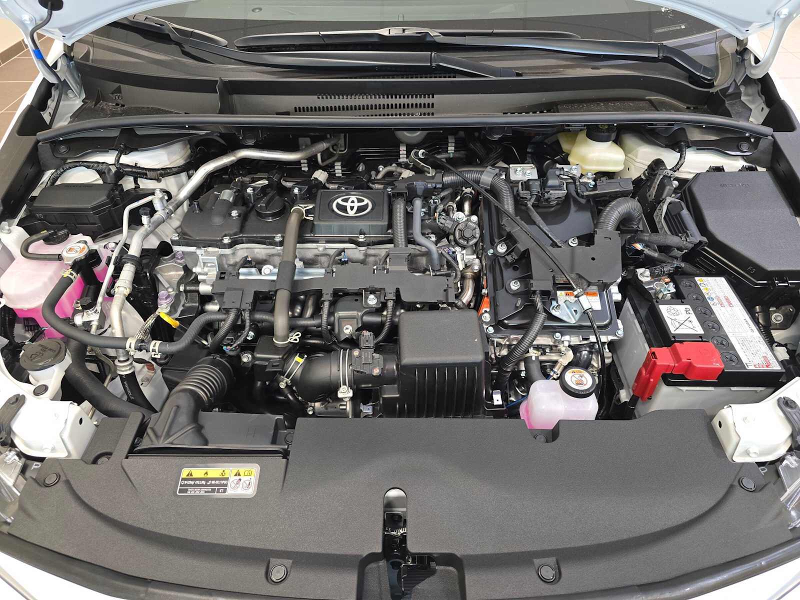 Thumbnail: 2026 Toyota Corolla - 9