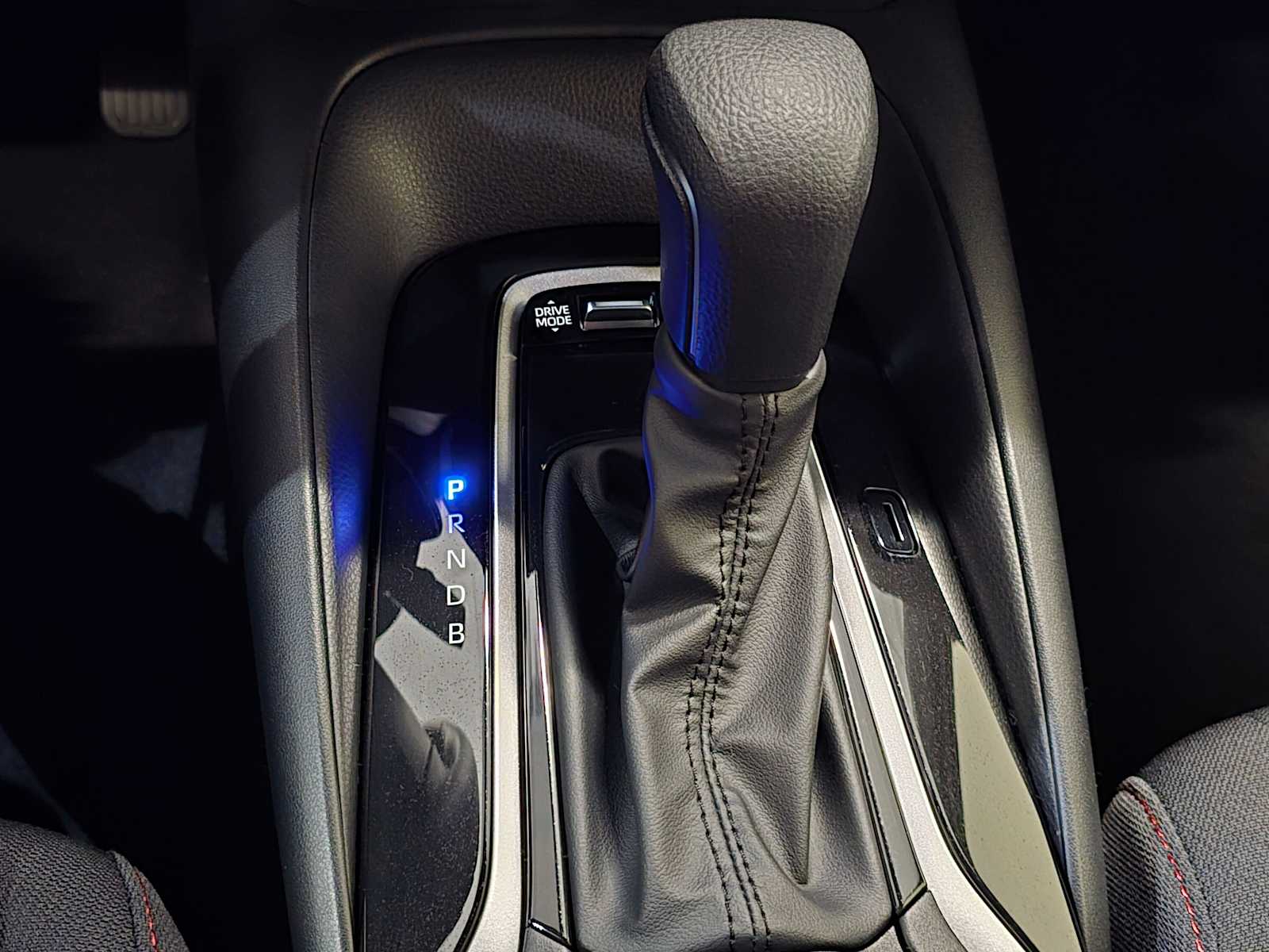Thumbnail: 2026 Toyota Corolla - 18