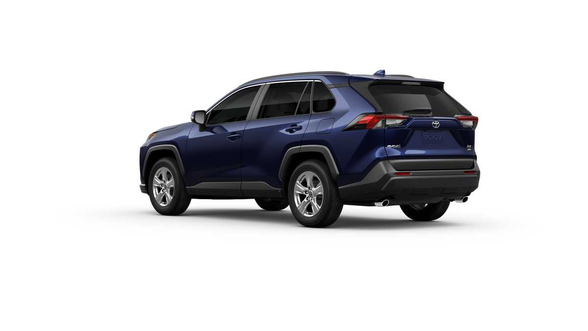 Thumbnail: 2025 Toyota RAV4 - 6