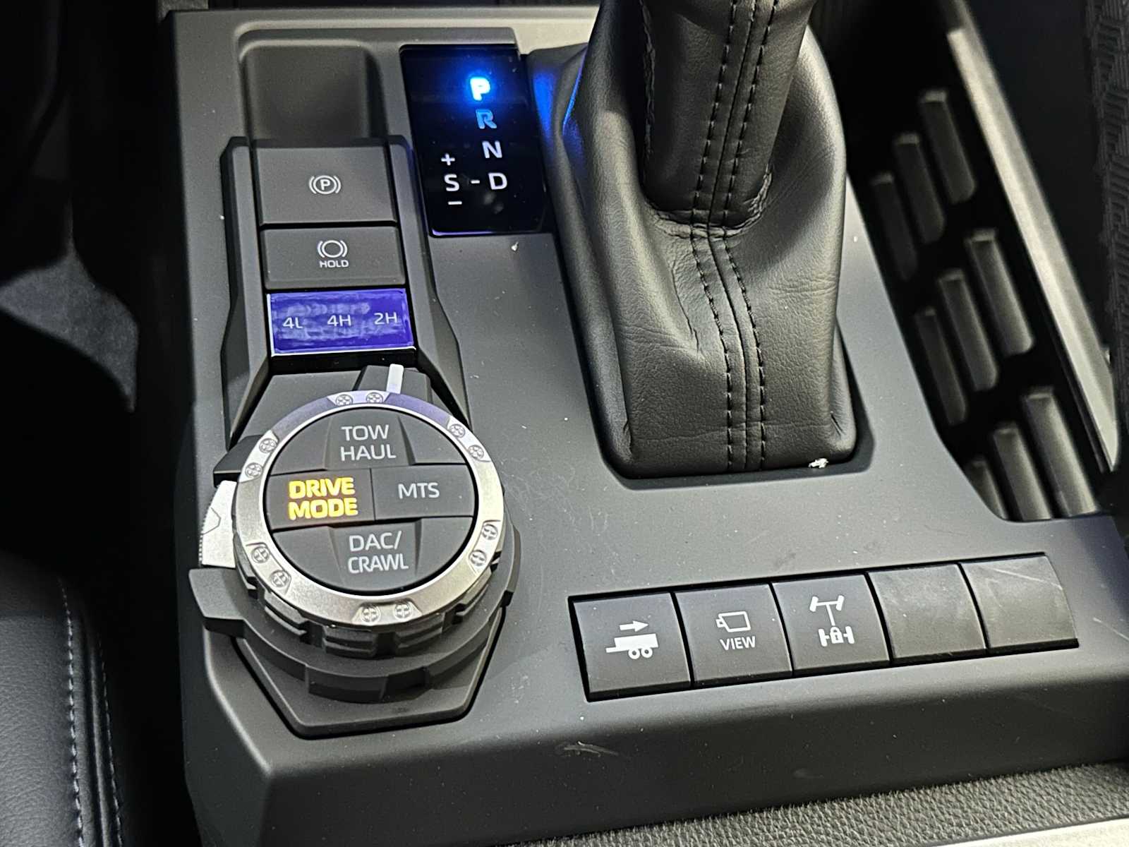 Thumbnail: 2026 Toyota Tacoma - 16