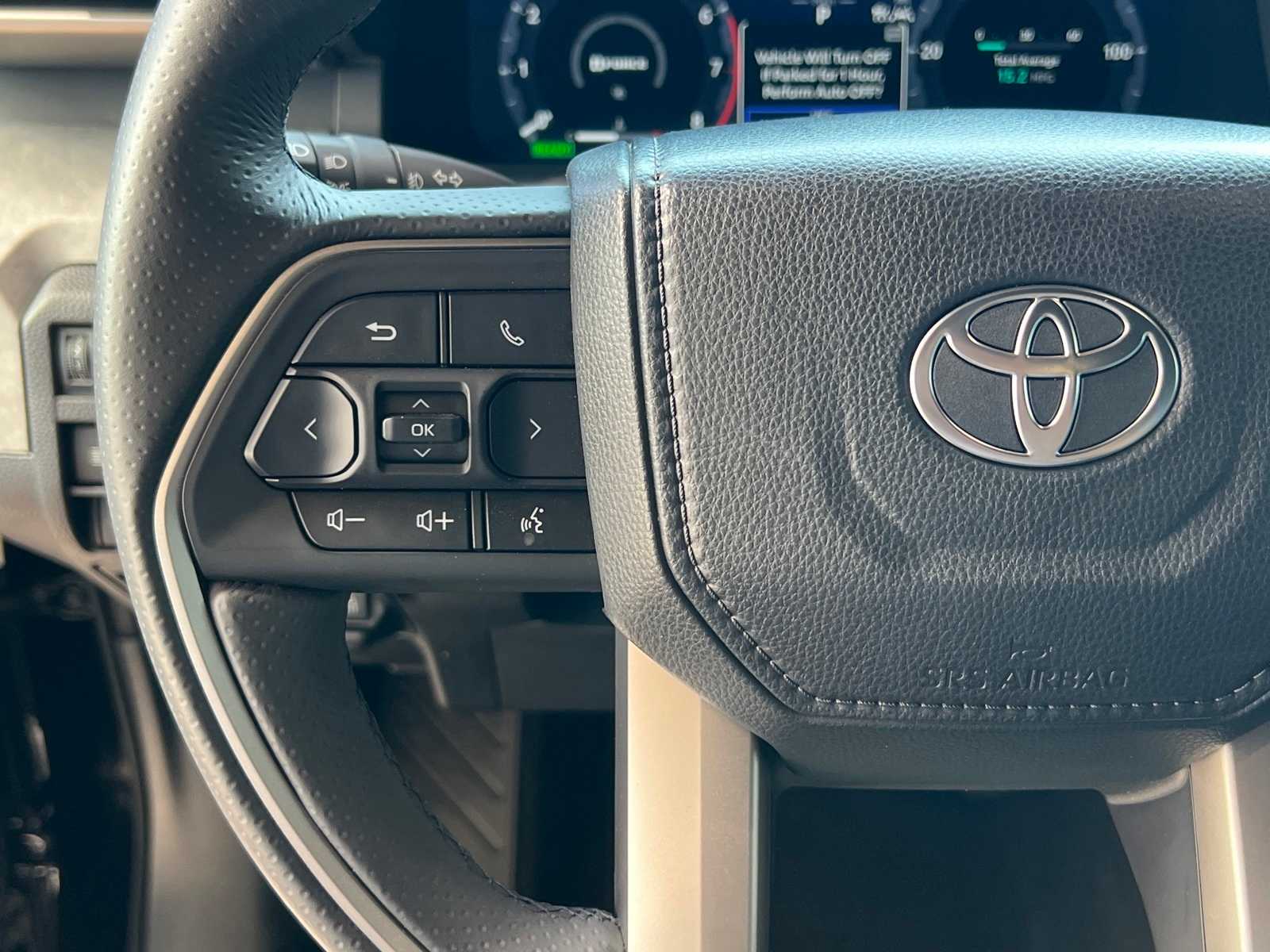 Thumbnail: 2025 Toyota 4Runner - 21