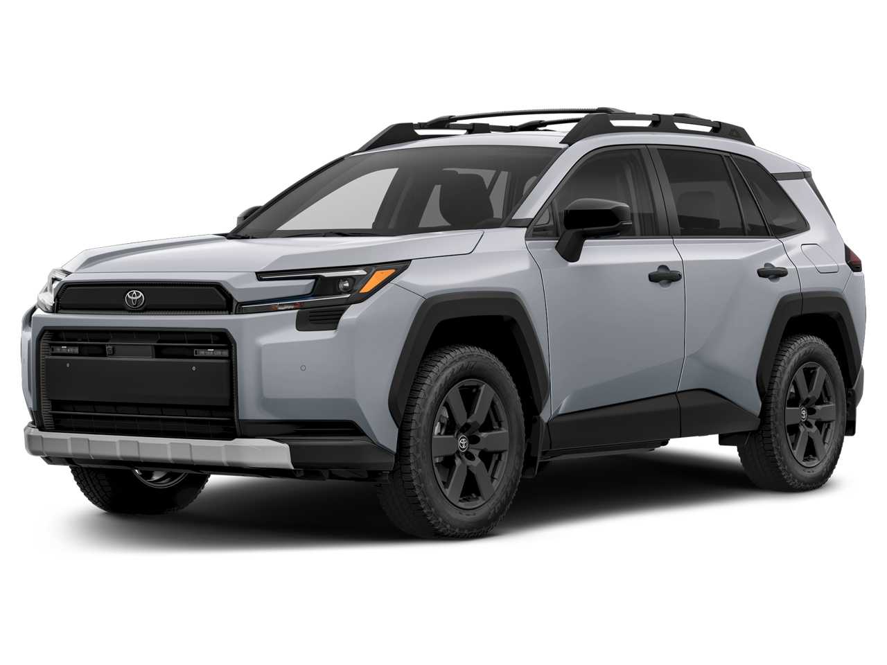 Thumbnail: 2026 Toyota RAV4 - 1