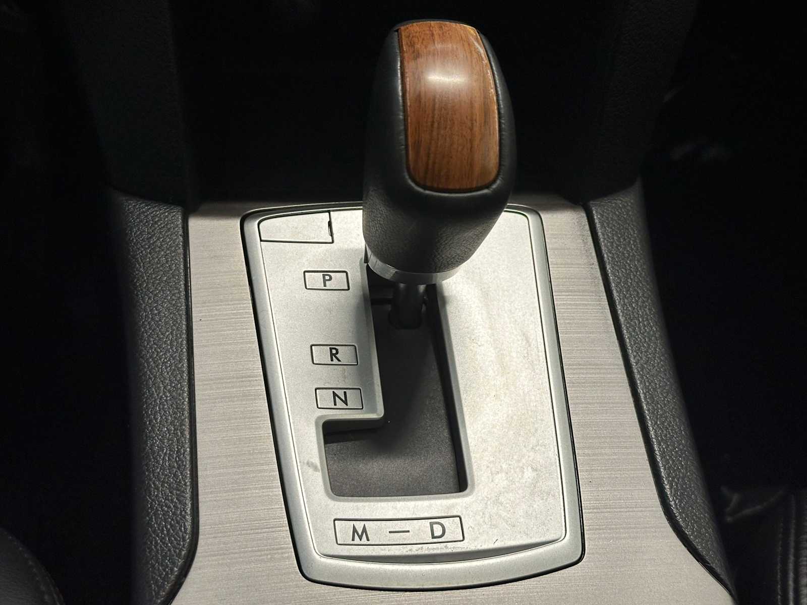 Thumbnail: 2014 Subaru Outback - 21