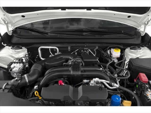 Thumbnail: 2019 Subaru Outback - 8
