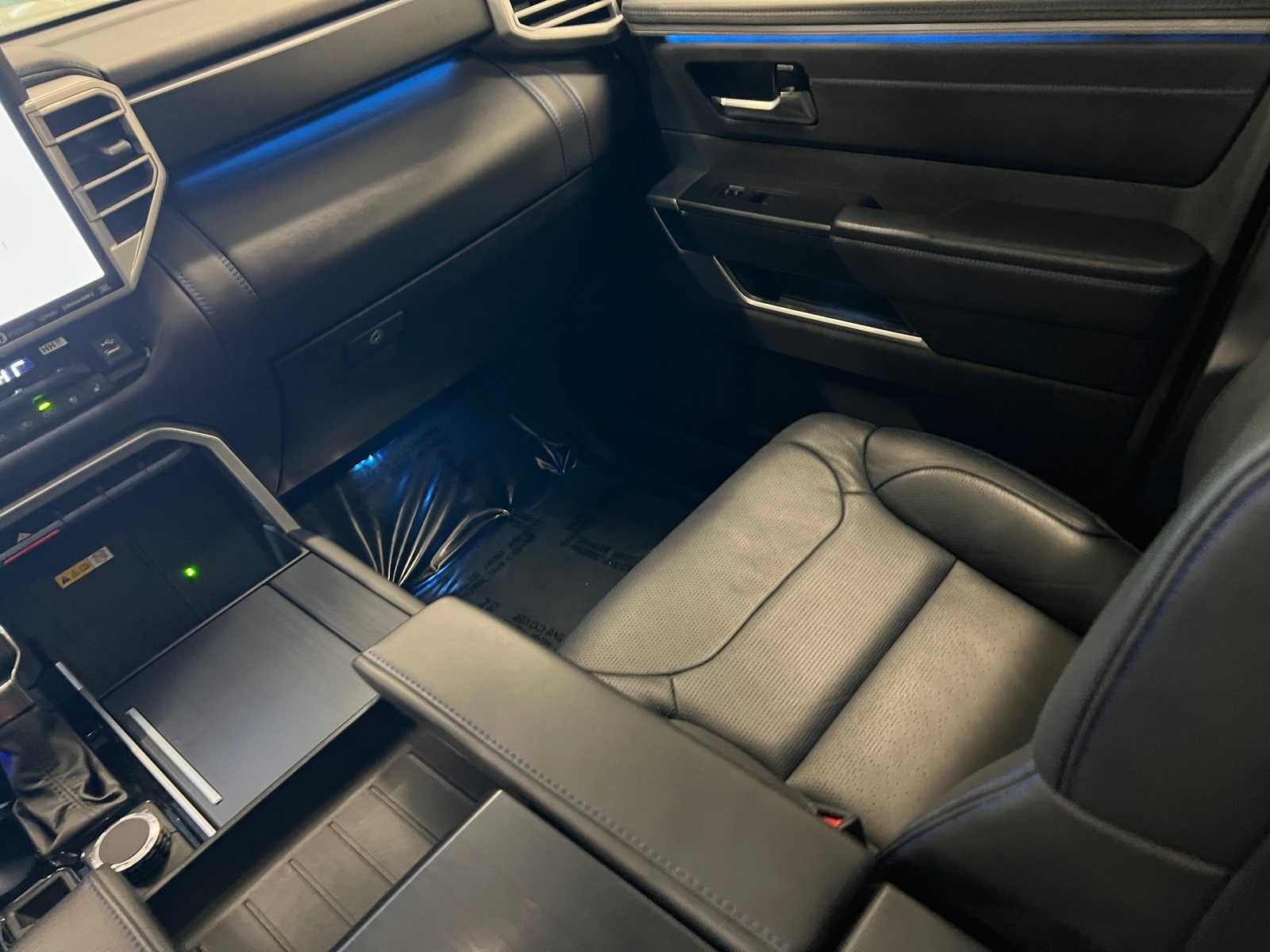 Thumbnail: 2024 Toyota Tundra - 11