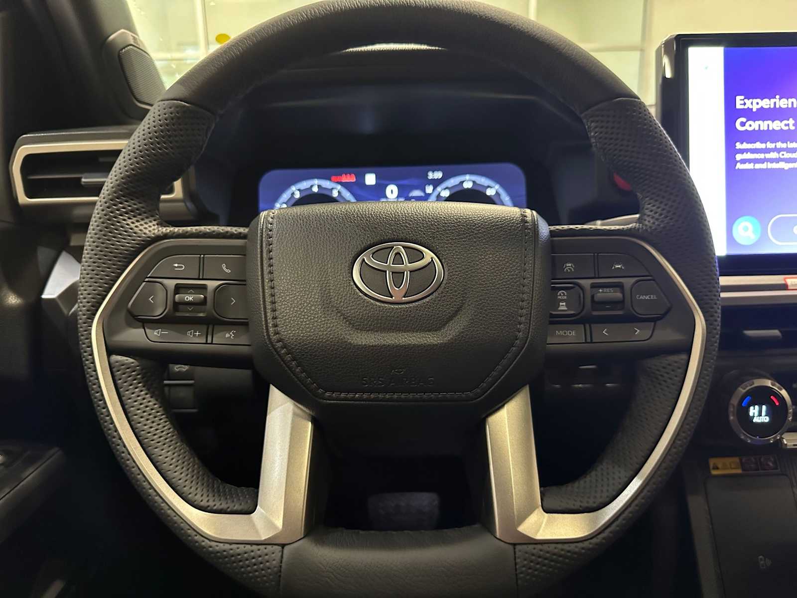 Thumbnail: 2026 Toyota Tacoma - 11